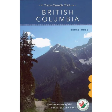Trans Canada Trail: British Columbia