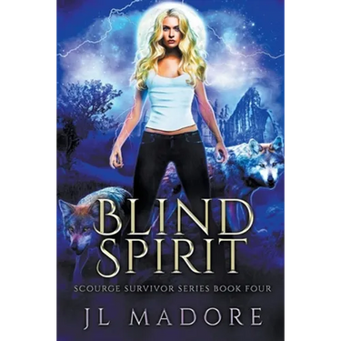 Blind Spirit