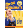 From Rags to Restaurants: The Secret Recipe