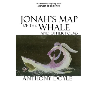 Jonah's Map of the Whale and Other Poems