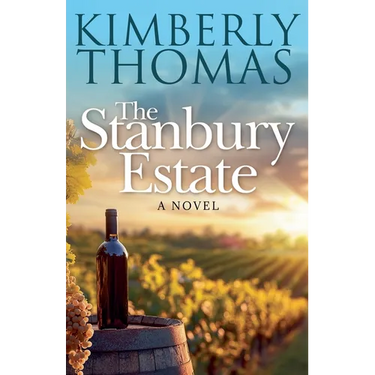The Stanbury Estate
