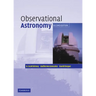 Observational Astronomy