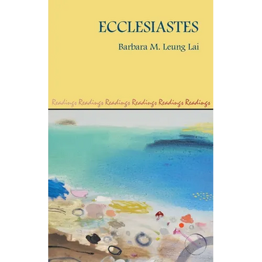 Ecclesiastes