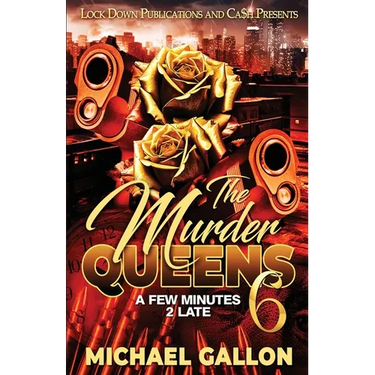 The Murder Queens 6