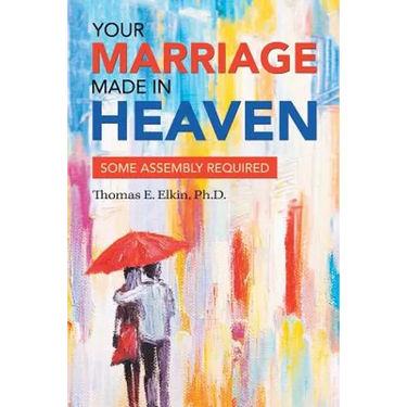 Your Marriage Made in Heaven: Some Assembly Required