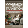 Downsizing before Transition: How seniors transition with less stress frustartion and overwhelm