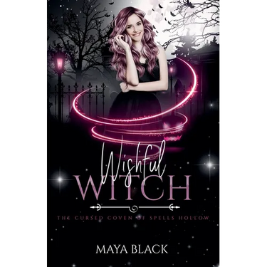Wishful Witch
