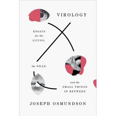 Virology: Essays for the Living, the Dead, and the Small Things in Between