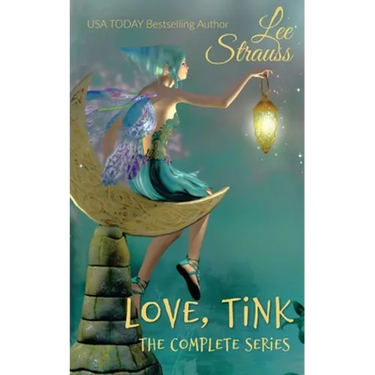 Love, Tink: the Complete Series