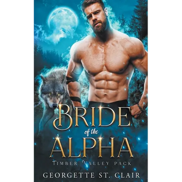 Bride of the Alpha
