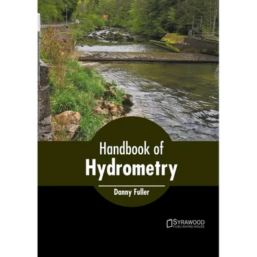 Handbook of Hydrometry