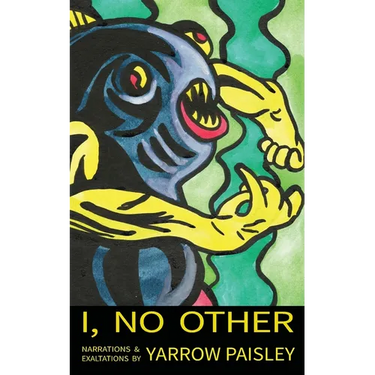 I, No Other