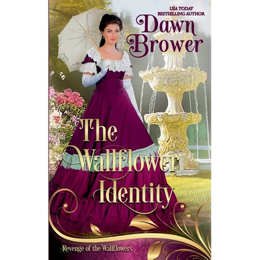The Wallflower Identity