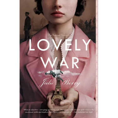 Lovely War