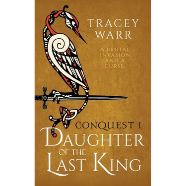 Daughter of the Last King