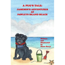 A Pug's Tale: Jameson's Adventures at Pawleys Island Beach