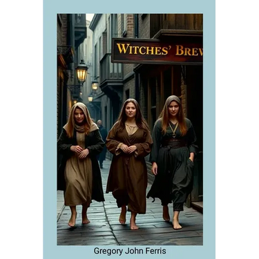 Witches' Brew