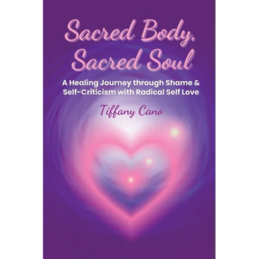 Sacred Body, Sacred Soul