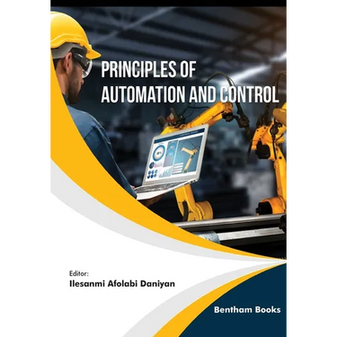 Principles of Automation and Control