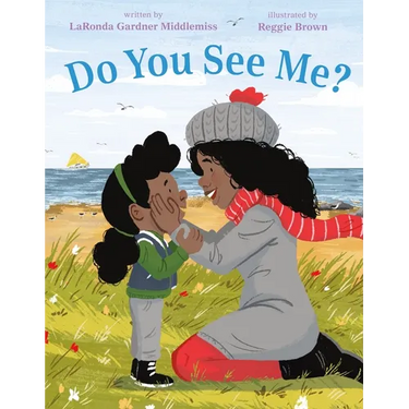 Do You See Me?