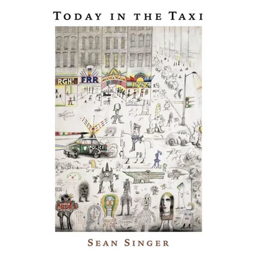 Today in the Taxi