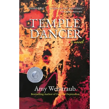 Temple Dancer
