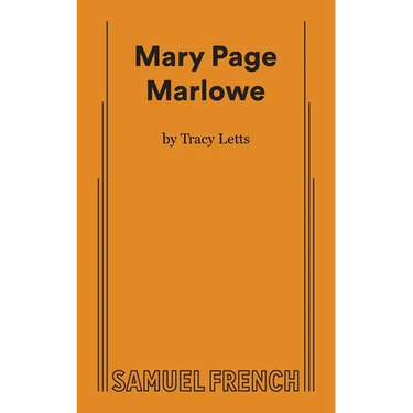 Mary Page Marlowe