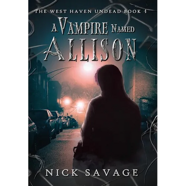 A Vampire Named Allison