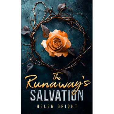 The Runaway's Salvation: A Gripping Bratva Love Story