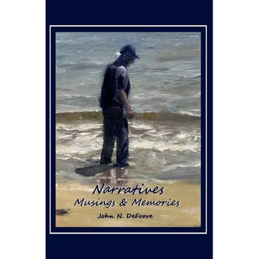 Narratives Musings and Memories