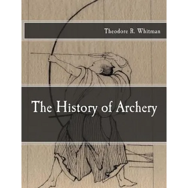 The History of Archery