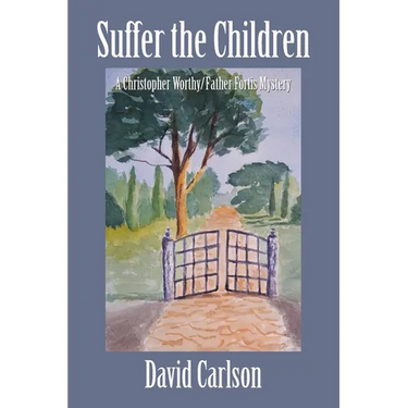 Suffer the Children