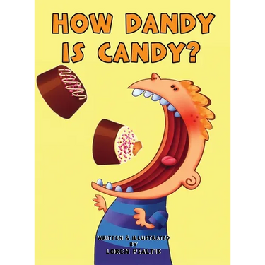 How Dandy Is Candy?