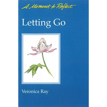 Letting Go Moments to Reflect: A Moment to Reflect