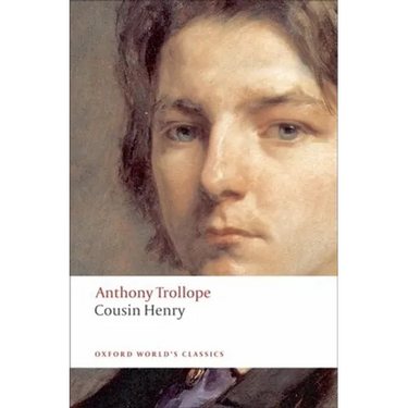 Cousin Henry
