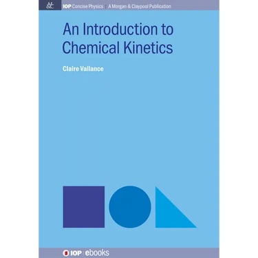 An Introduction to Chemical Kinetics