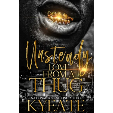 Unsteady Love From a Thug