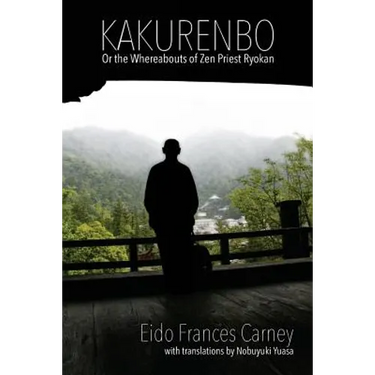 Kakurenbo: Or the Whereabouts of Zen Priest Ryokan