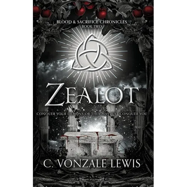 Zealot