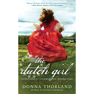 The Dutch Girl