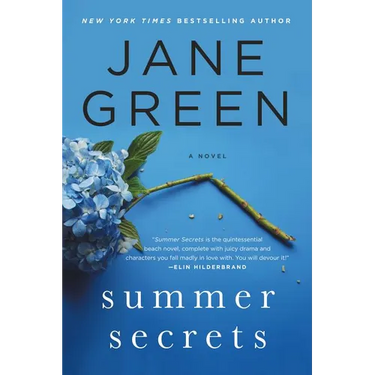 Summer Secrets