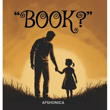 "Book?"
