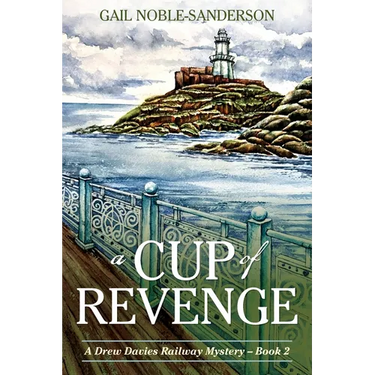 A Cup of Revenge