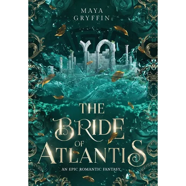 The Bride of Atlantis