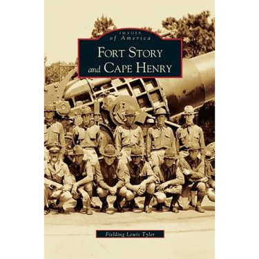 Fort Story and Cape Henry