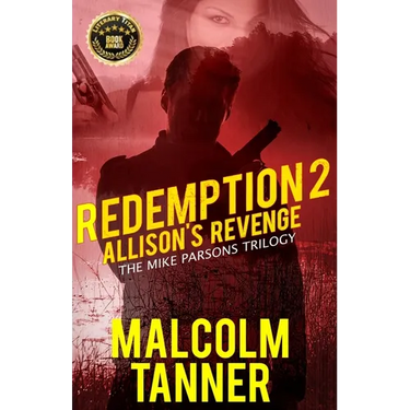 Redemption 2: Allison's Revenge