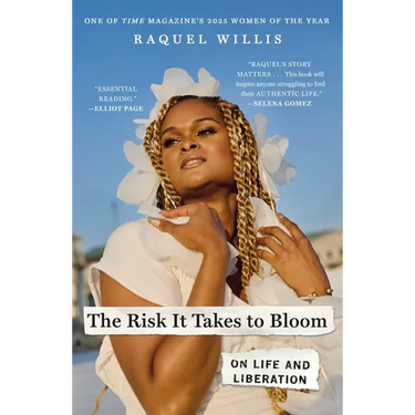 The Risk It Takes to Bloom: On Life and Liberation
