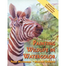 Painting Wildlife in Watercolor