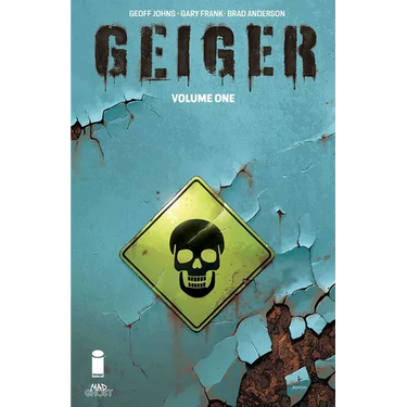 Geiger Volume 1