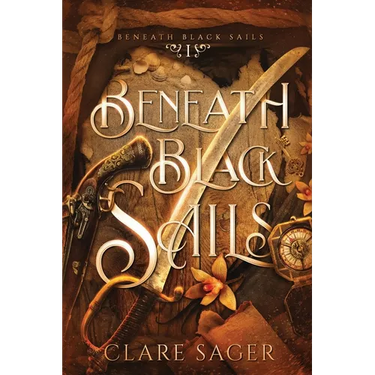Beneath Black Sails